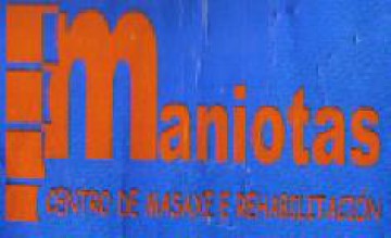 Maniotas