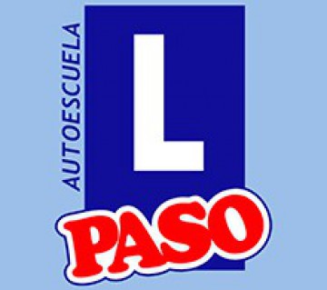 Autoescuela Paso