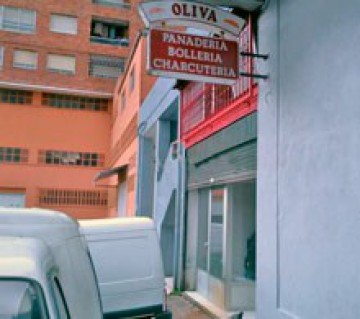 PanaderÃ­a Oliva