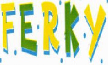 Ferky