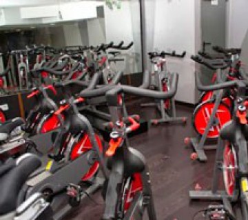 LMAX Centro Fitness