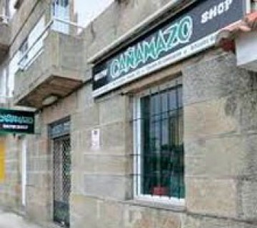 CaÃ±amazo