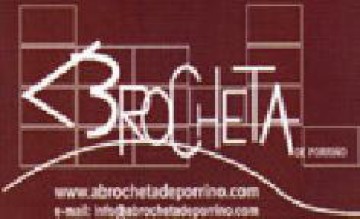 A Brocheta