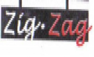 Zig - Zag
