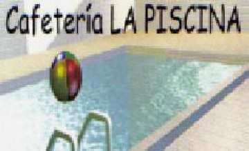 CafeterÃ­a La Piscina