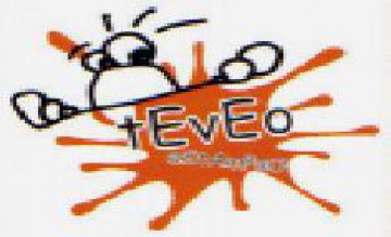 TEVEO ESTAMPAO