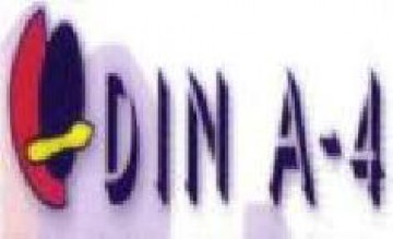 Din A-4