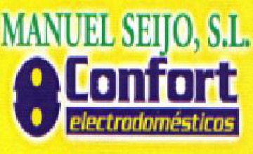 ElectrodomÃ©sticos Confort