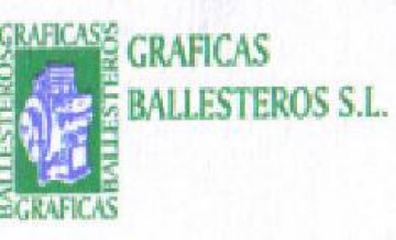 GrÃ¡ficas Ballesteros