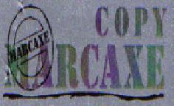 Copy Marcaxe