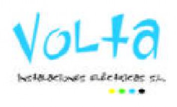 VOLTA INSTALACIONES ELECTRICAS