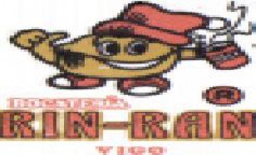 BocaterÃ­a Rin-Ran