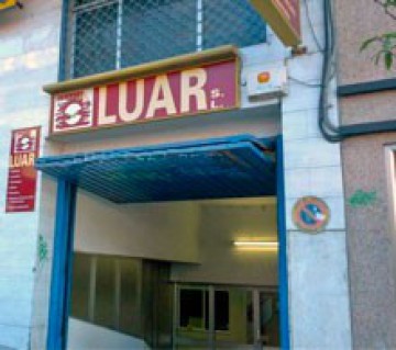GrÃ¡ficas Luar