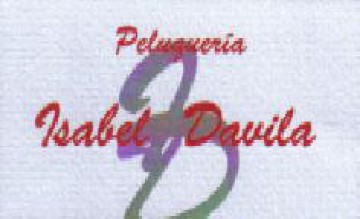 ISABEL DAVILA GARRIDO