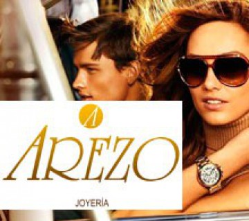 Arezo