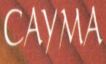 Cayma Agasallos