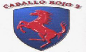 CafeterÃ­a Caballo Rojo 2