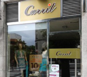 Carrit