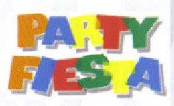 Party Fiesta