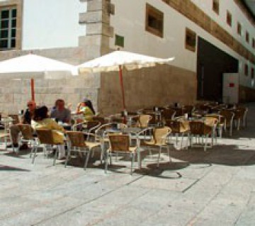 Marco Restaurante y CafÃ©