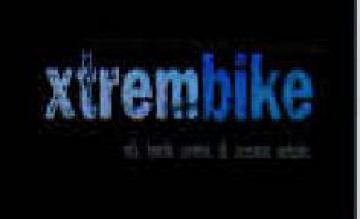XTREMEBIKE