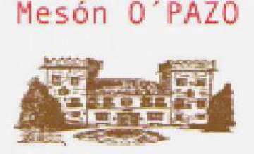 MesÃ³n O Pazo
