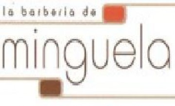 PeluquerÃ­a Minguela