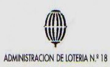 AdministraciÃ³n de LoterÃ­a nÂº 18