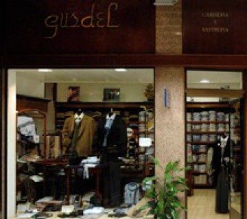 Gusdel