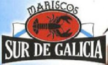 Mariscos Sur de Galicia