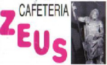 Cafeteria Zeus