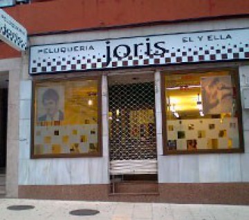 Joris Peluqueros