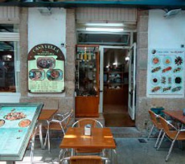 Casa Vella