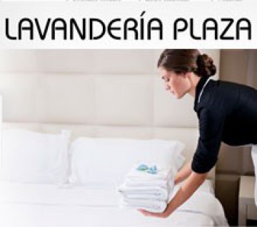 Lavanderia Plaza