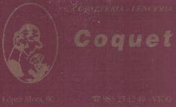 Coquet