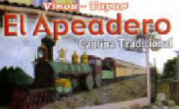 EL APEADERO