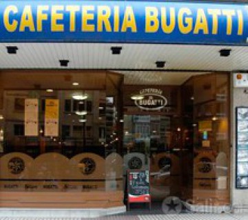Bugatti