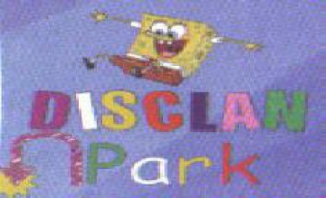 Disclan Park