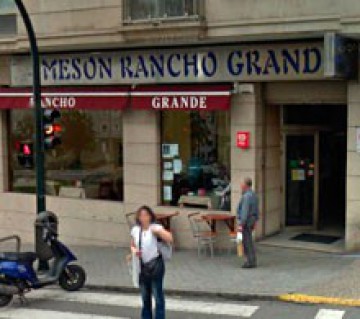 RANCHO GRANDE