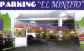 Parking El Minuto