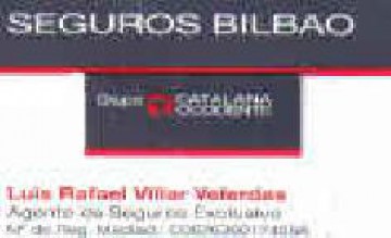 Seguros Bilbao Luis Rafaelk Villar Velerdas