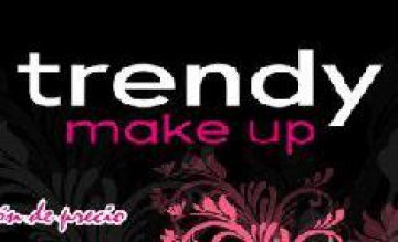 Trendy Make Up