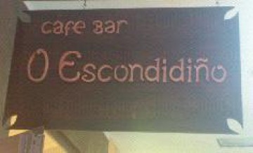 O EscondidiÃ±o