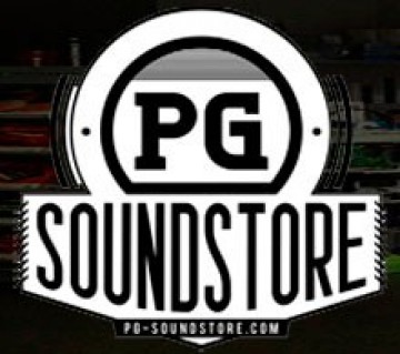 PG Soundstore