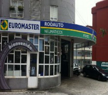 Rodauto