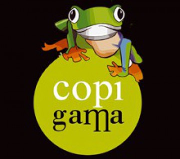 Copigama