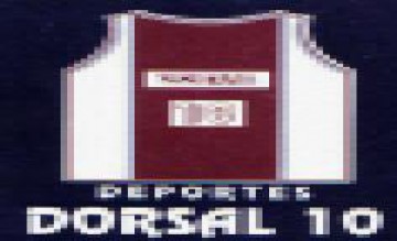 Dorsal 10