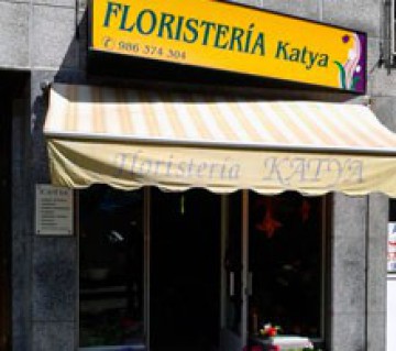 Katya FloristerÃ­a