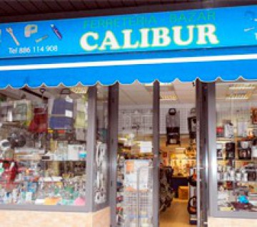 Calibur