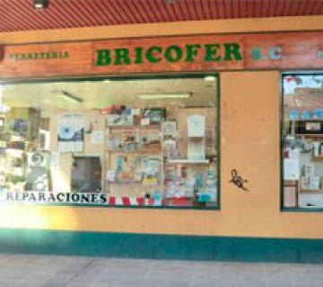 Bricofer